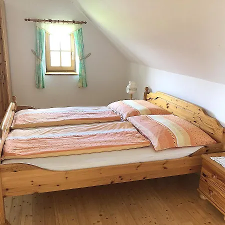 Holiday home Haring *