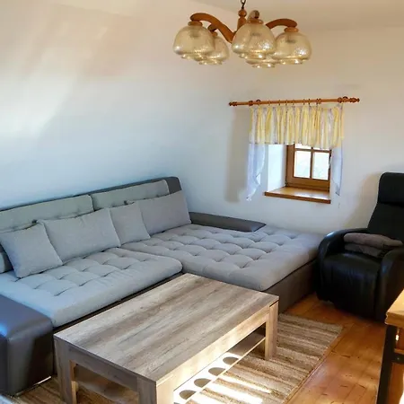 Tatil Evi Haring Kitzeck im Sausal