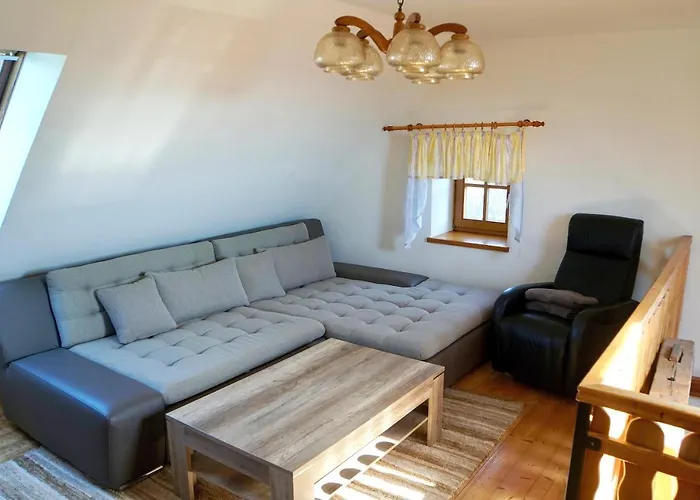 Tatil Evi Haring Kitzeck im Sausal