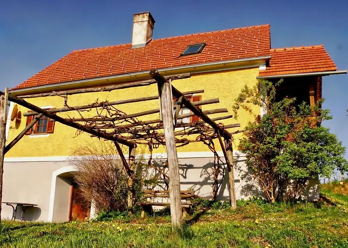 Haring * Kitzeck im Sausal